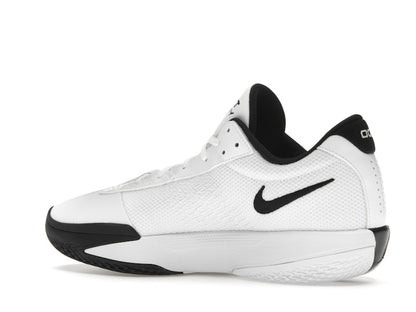 Nike Zoom GT Cut Academy White Black