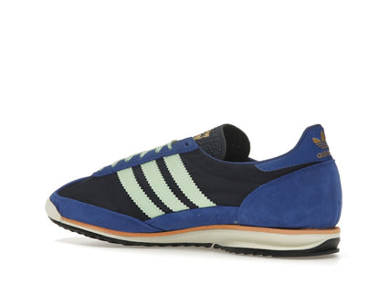 adidas SL 72 Night Indigo Semi Green Spark (Women's)