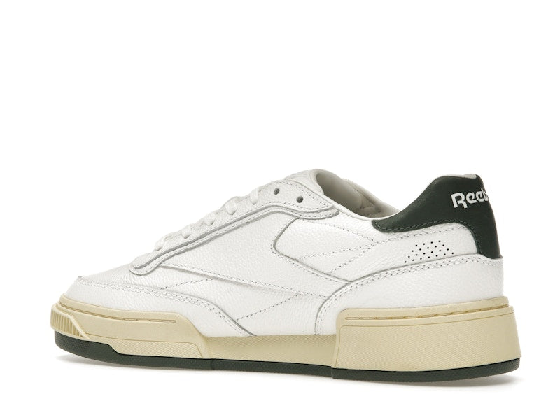 Reebok Club C LTD Vintage White Green