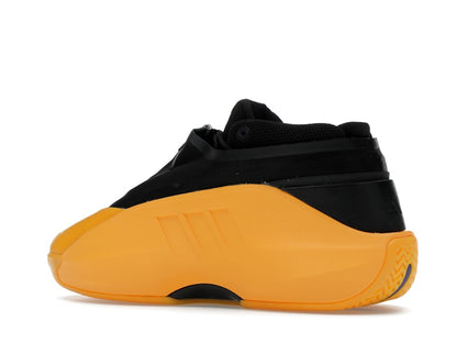 adidas Crazy IIInfinity Crew Yellow