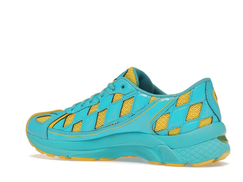 ASICS Gel-Kiril Kiko Kostadinov Ice Mint