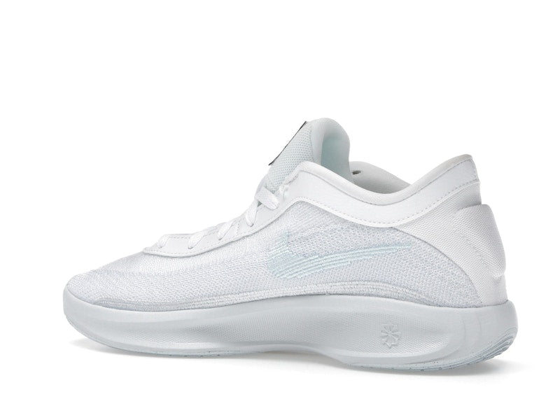 Nike GT Hustle Academy White Pure Platinum Glacier Blue