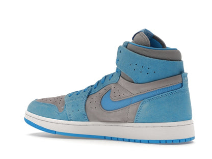Jordan 1 High Zoom Air CMFT 2 Cement University Blue