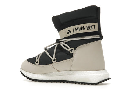 adidas Moon Boot Moonboost High Core Black