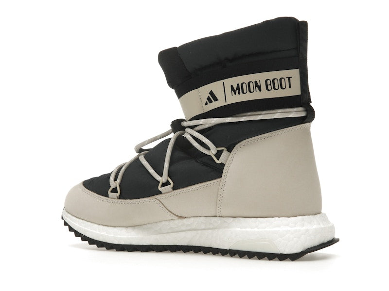 adidas Moon Boot Moonboost High Core Black
