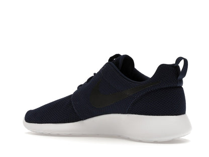 Nike Roshe Run Midnight Navy
