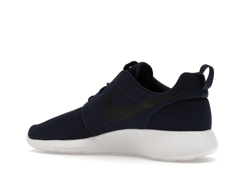 Nike Roshe Run Midnight Navy