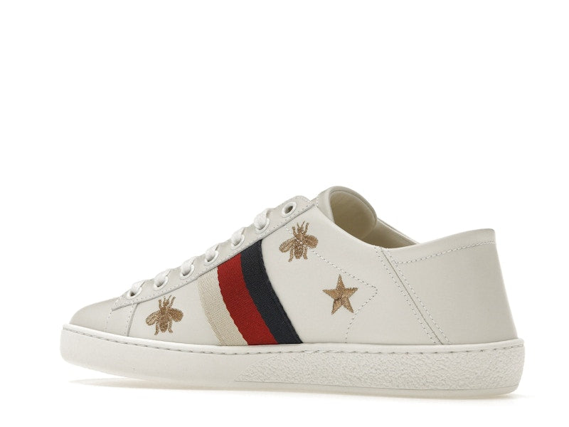 Gucci Ace Bees and Stars (Women's)