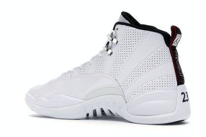 Jordan 12 Retro Rising Sun (Banned Insoles)
