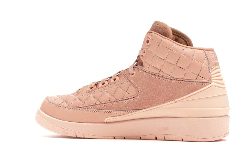 Jordan 2 Retro Just Don Arctic Orange (GS)