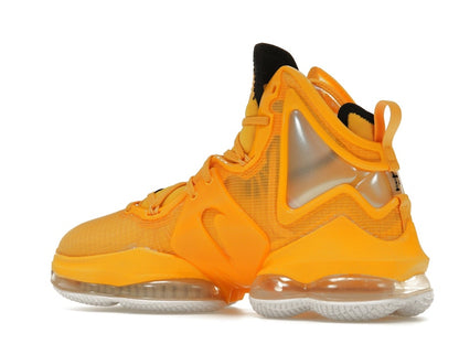 Nike LeBron 19 Hard Hat