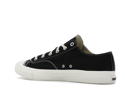 Pro Keds Royal Lo Black White