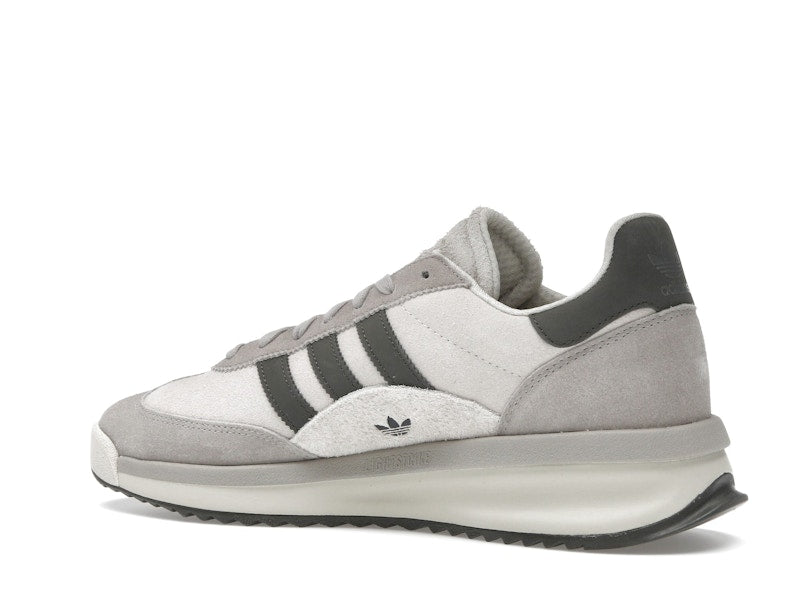 adidas SL 72 RTN Alumina Shadow Olive Light Brown