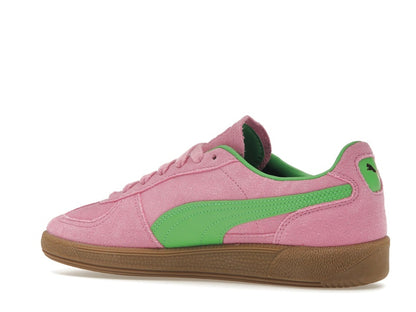Puma Palermo Pink Delight Green (Women's)