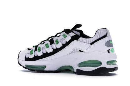 Puma Cell Endura White Black Green