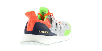 adidas Ultra Boost 1.0 Kolor Grey Solar Orange