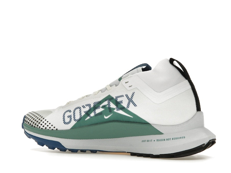 Nike React Pegasus Trail 4 Gore-Tex White Cedar