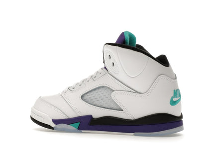 Jordan 5 Retro Grape (2025) (PS)