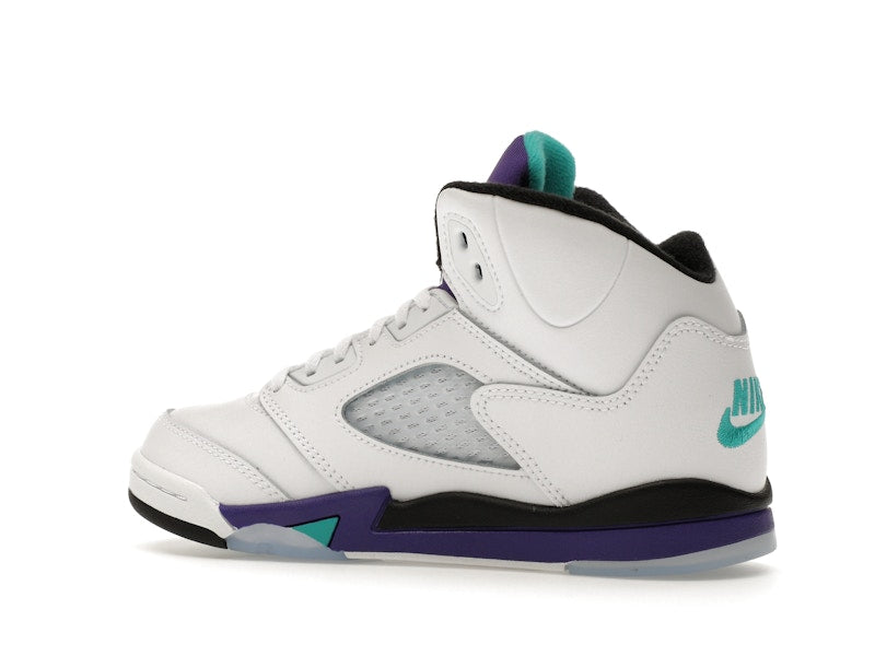 Jordan 5 Retro Grape (2025) (PS)