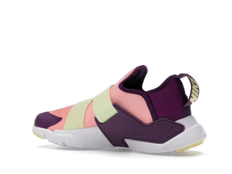 Nike Huarache Extreme Pink Citron (GS)