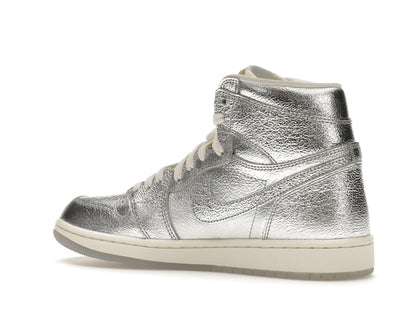 Jordan 1 Retro High OG Chrome (Women's)