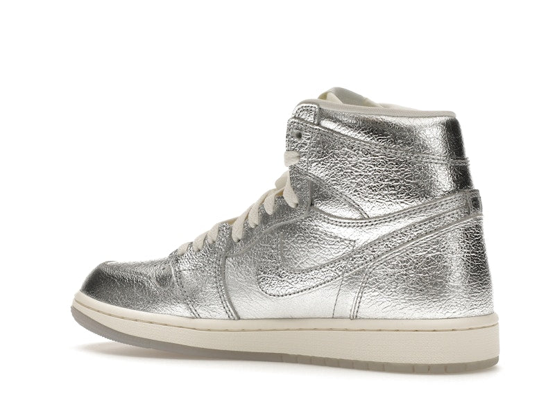 Jordan 1 Retro High OG Chrome (Women's)
