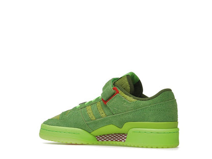 adidas Forum Low The Grinch (Kids)