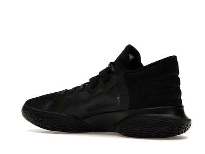 Nike Kyrie Flytrap V Black Black Cool Grey
