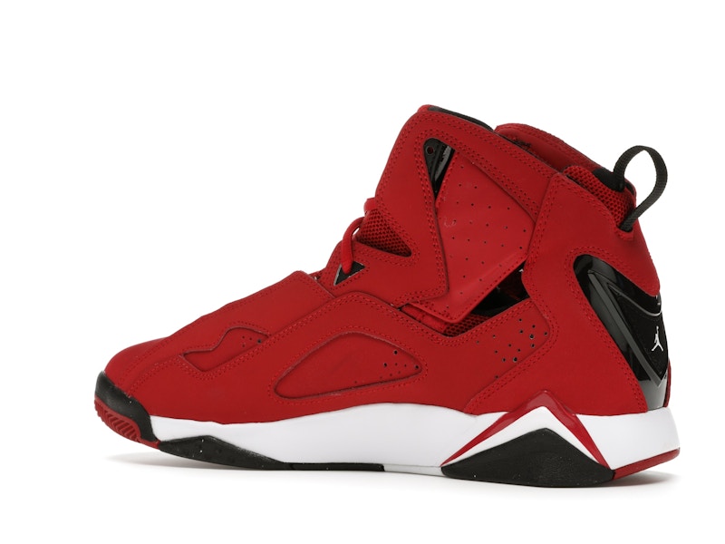 Jordan True Flight Gym Red