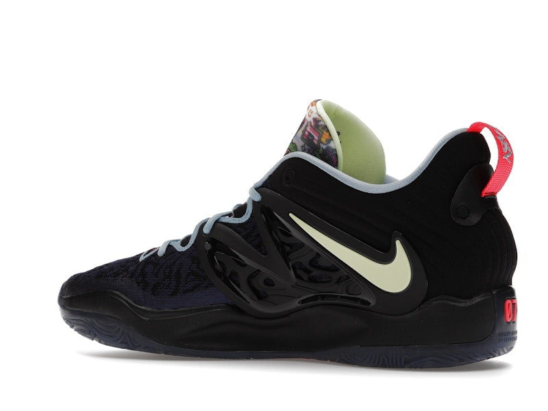 Nike KD 15 Beginnings