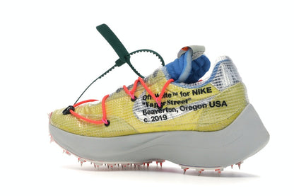 Nike Vapor Street Off-White Tour Yellow (Women's)