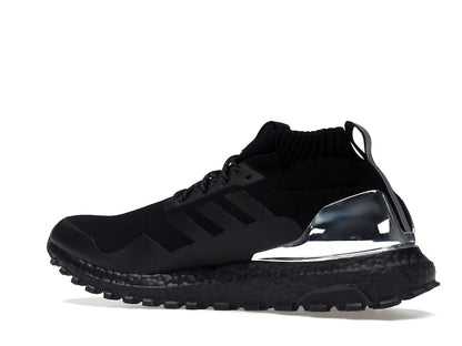 adidas Ultra Boost Mid Kith x nonnative Friends and Family