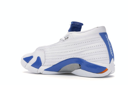 Jordan 14 Retro Low Pacific Blue