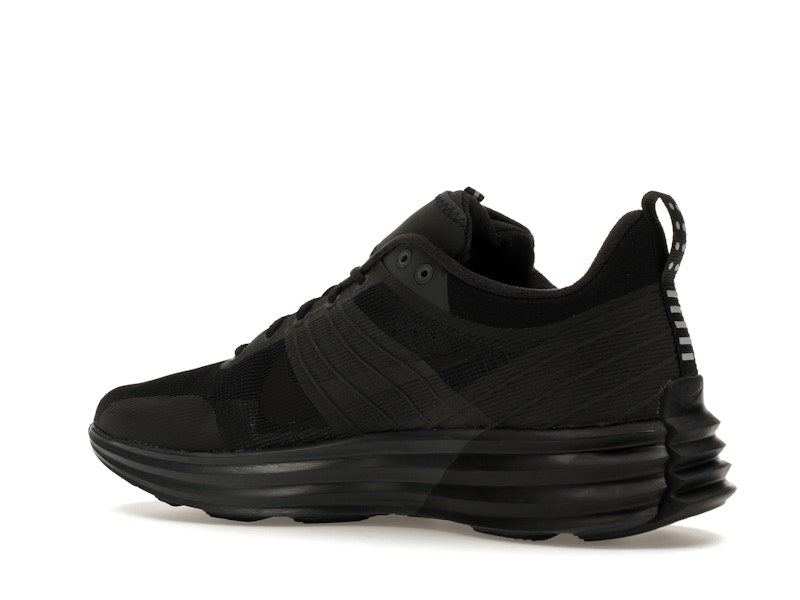 Nike Lunar Roam Dark Smoke Grey Black