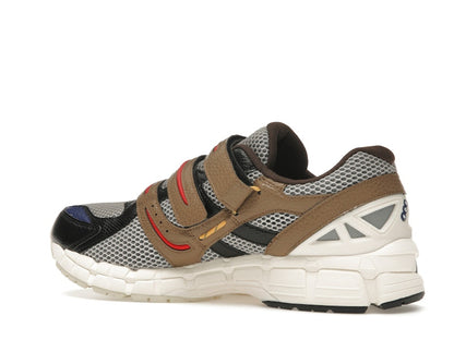 ASICS Gel-Kayano 20 HAL STUDIOS Grey Olive