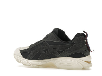 ASICS Gel-Kayano 14 Black Birch