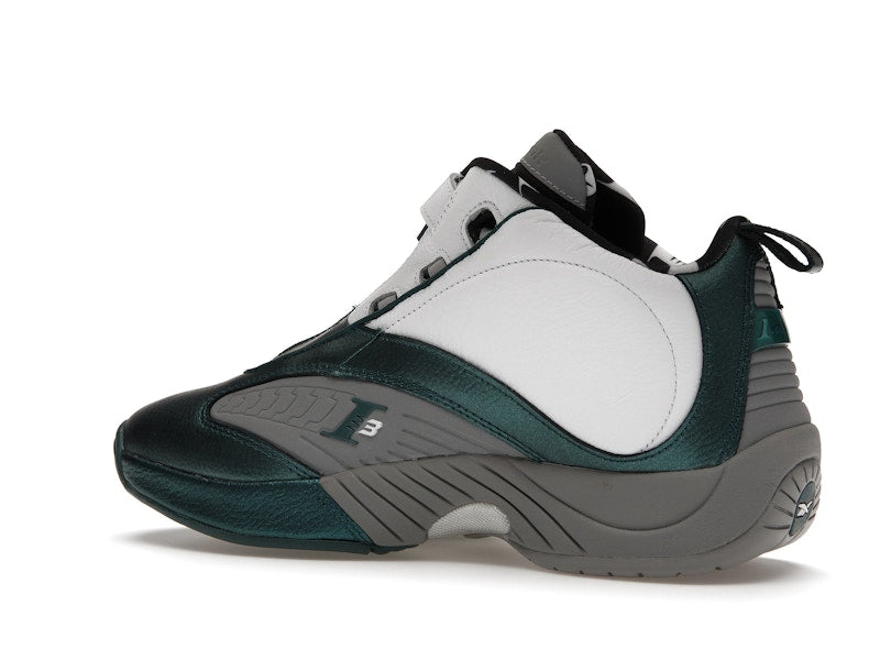 Reebok Answer IV The Tunnel