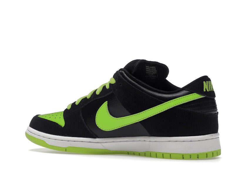 Nike SB Dunk Low Neon J Pack