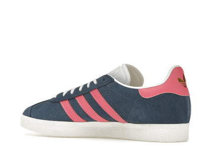 adidas Gazelle Ink Lucid Pink (Women's)