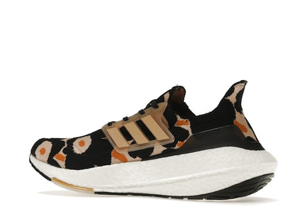 adidas Ultra Boost 21 Marimekko Unikko (Women's)
