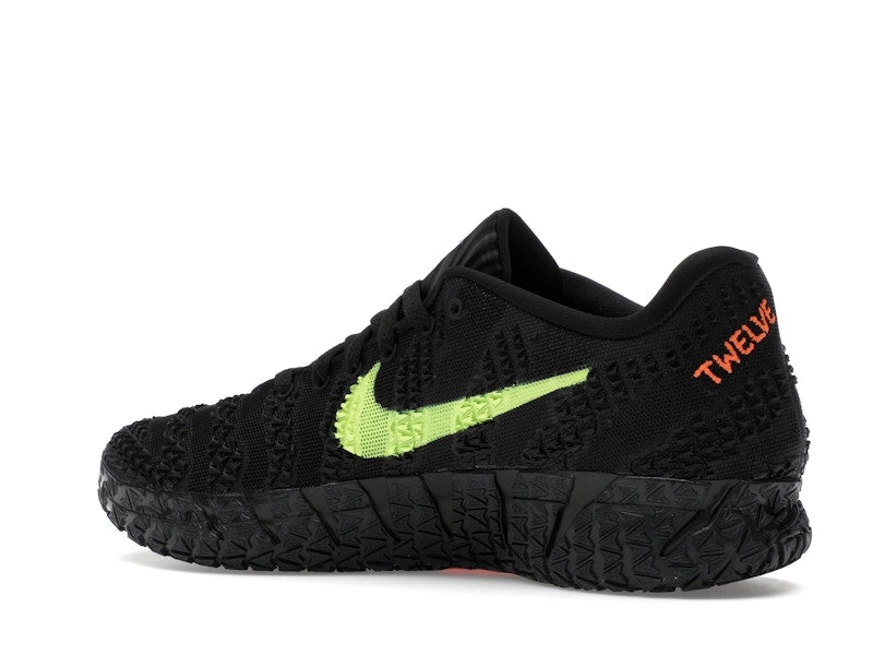 Nike Ja 3 NY vs. NY
