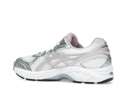 ASICS GT-2160 Metallic Silver Pink