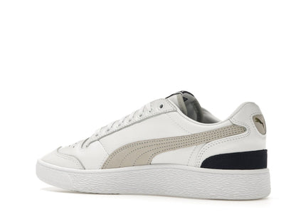 Puma Ralph Sampson Low OG White Grey Violet Peacoat