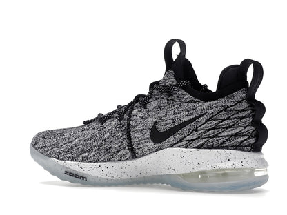 Nike LeBron 15 Low Ashes