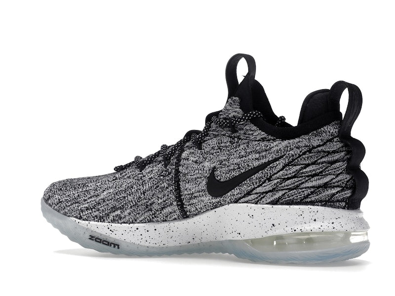 Nike LeBron 15 Low Ashes
