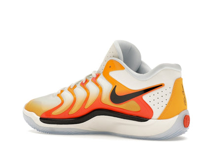 Nike KD 17 Sunrise
