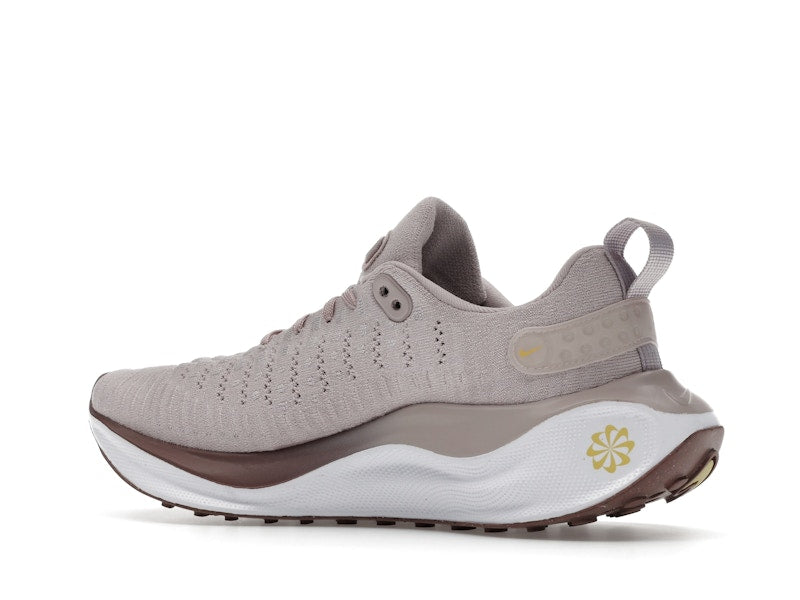 Nike ReactX Infinity Run 4 Platinum Violet (Women's)