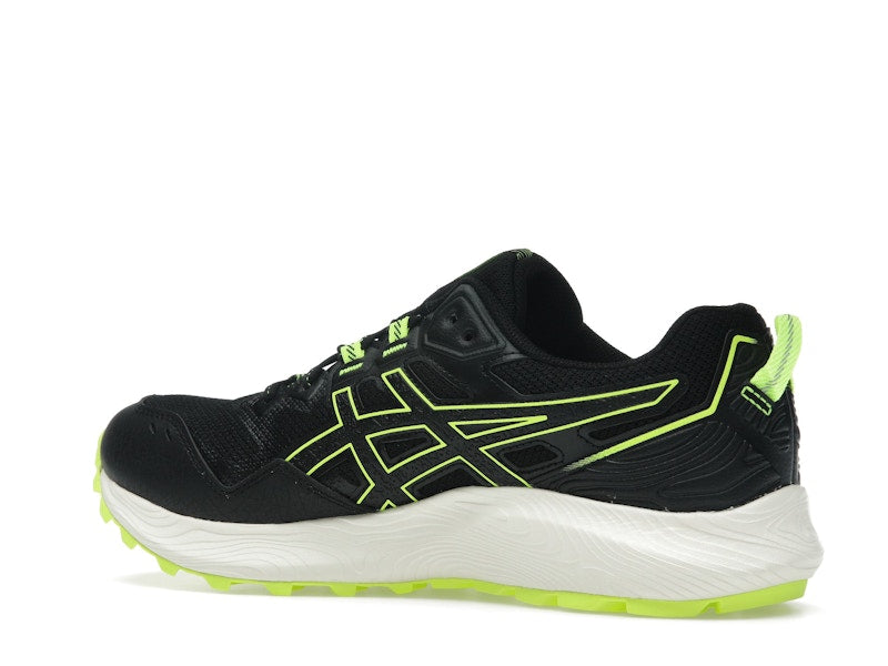 ASICS Gel-Sonoma 7 Black Moonrock