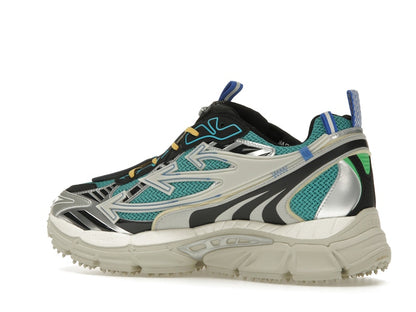 OFF-WHITE Be Right Back Paris