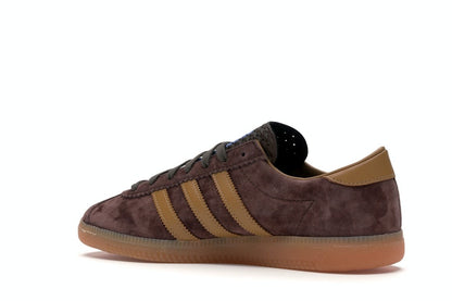 adidas Amsterdam Dust Rust